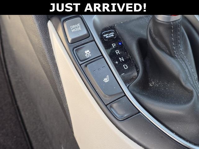 used 2019 Hyundai Veloster car, priced at $16,000