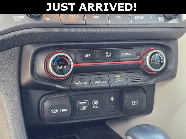 used 2019 Hyundai Veloster car, priced at $16,000
