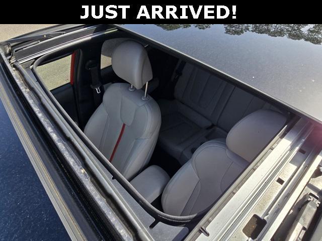 used 2019 Hyundai Veloster car, priced at $16,000