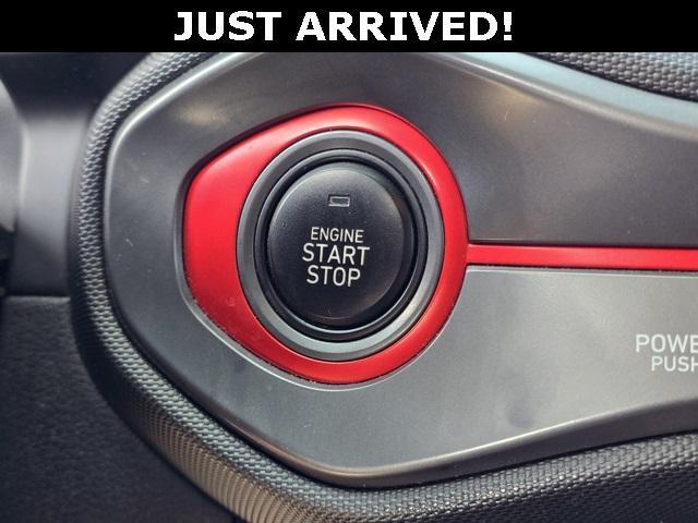 used 2019 Hyundai Veloster car, priced at $16,000