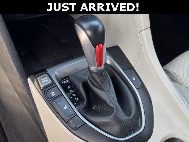 used 2019 Hyundai Veloster car, priced at $16,000