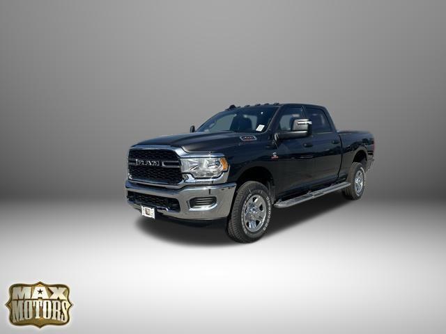 new 2024 Ram 2500 car, priced at $59,912