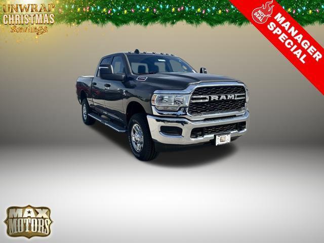 new 2024 Ram 2500 car, priced at $59,912