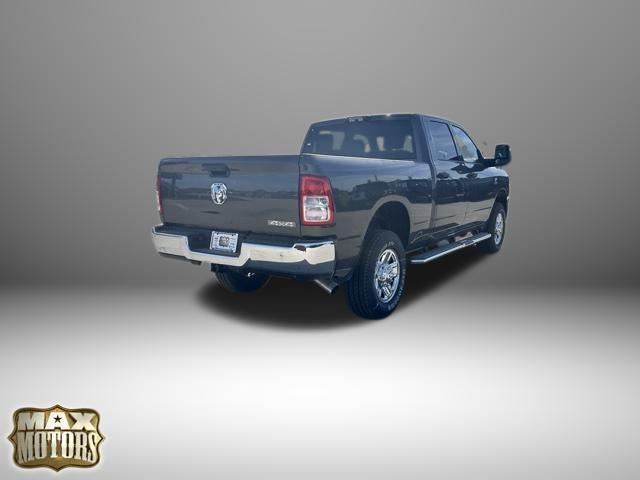 new 2024 Ram 2500 car, priced at $59,912