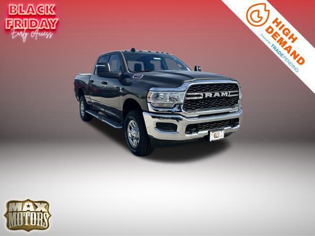 new 2024 Ram 2500 car, priced at $59,912