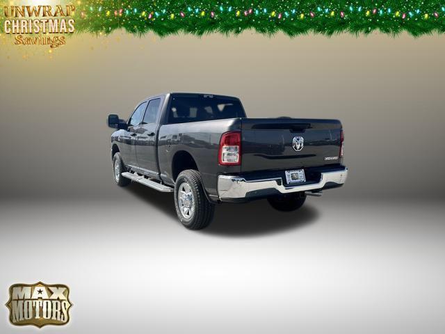 new 2024 Ram 2500 car, priced at $59,912