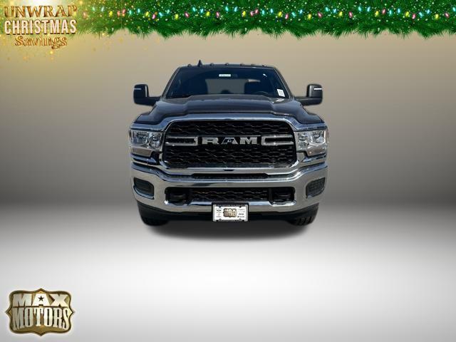 new 2024 Ram 2500 car, priced at $59,912