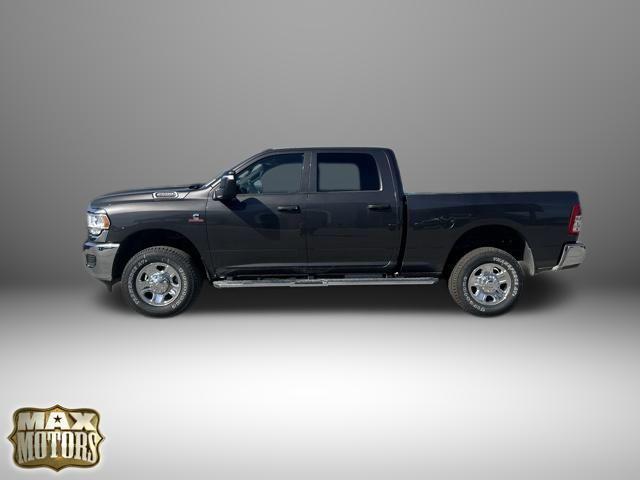 new 2024 Ram 2500 car, priced at $59,912