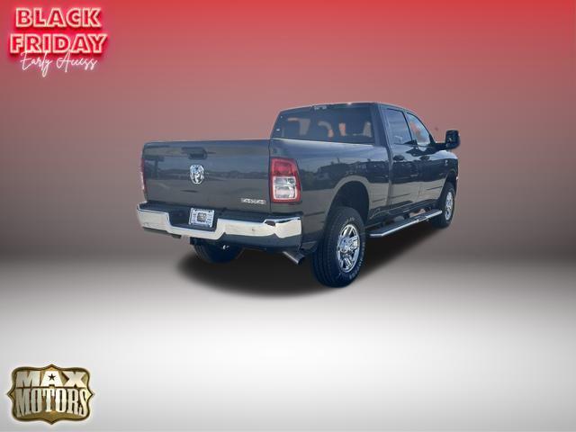 new 2024 Ram 2500 car, priced at $59,912