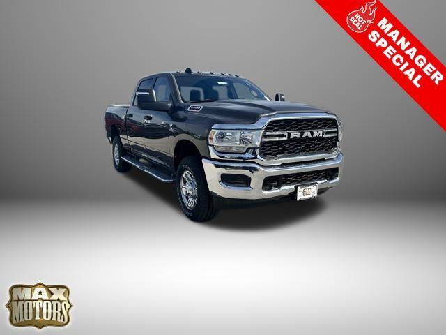 new 2024 Ram 2500 car, priced at $57,912