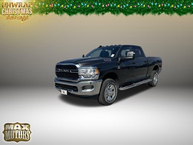 new 2024 Ram 2500 car, priced at $59,912