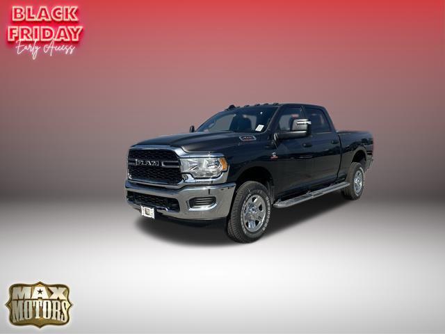 new 2024 Ram 2500 car, priced at $59,912