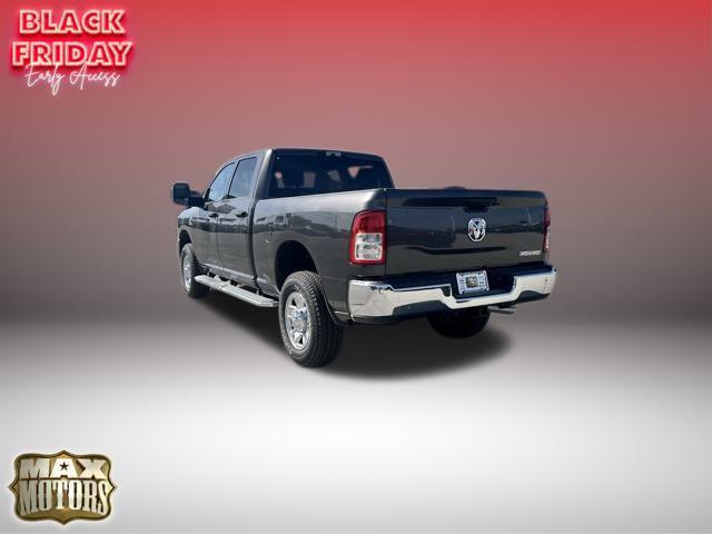 new 2024 Ram 2500 car, priced at $59,912