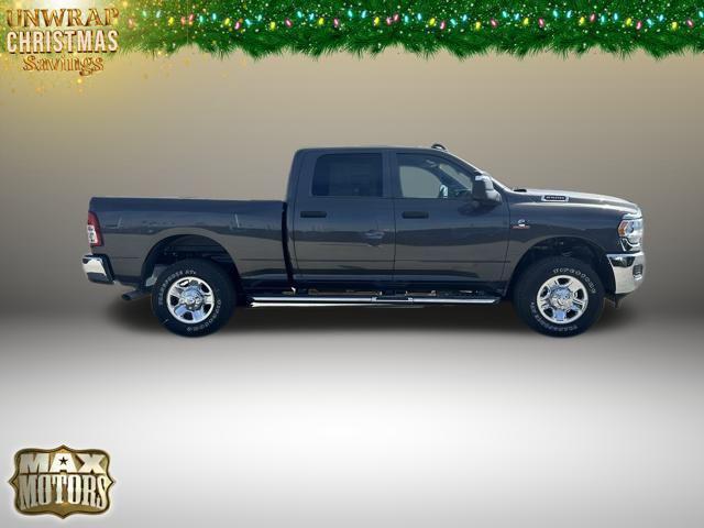 new 2024 Ram 2500 car, priced at $59,912