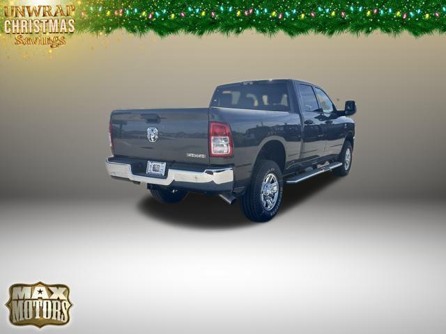 new 2024 Ram 2500 car, priced at $59,912