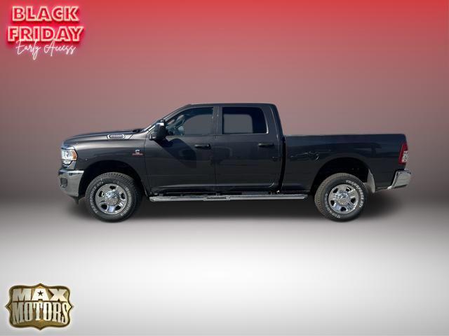 new 2024 Ram 2500 car, priced at $59,912