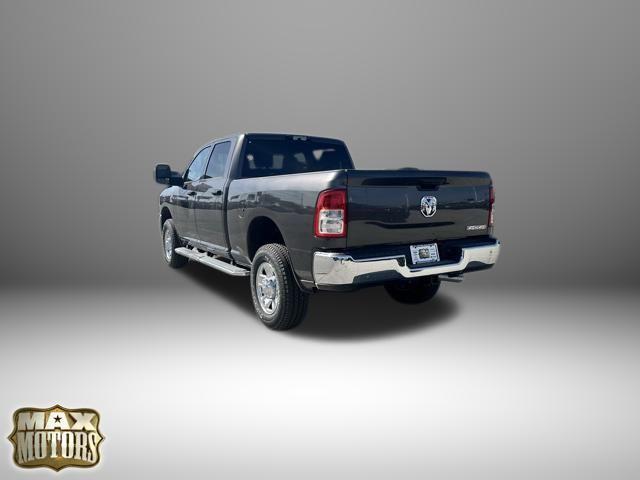 new 2024 Ram 2500 car, priced at $59,912