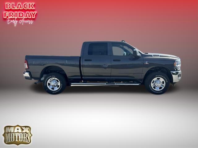 new 2024 Ram 2500 car, priced at $59,912