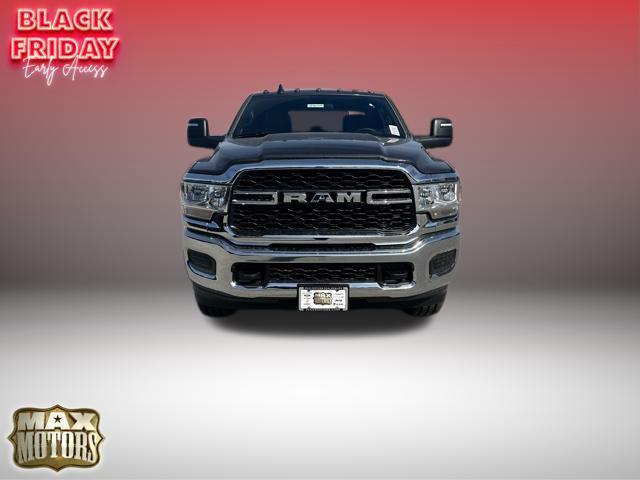 new 2024 Ram 2500 car, priced at $59,912