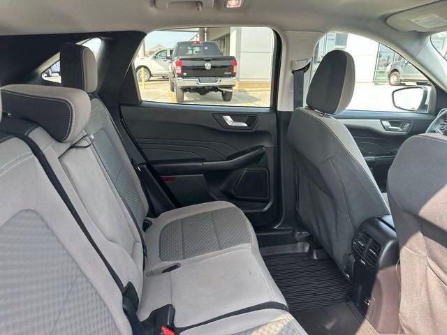 used 2021 Ford Escape car, priced at $21,080