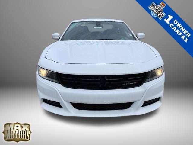 used 2022 Dodge Charger car, priced at $22,995