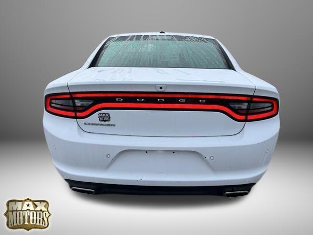 used 2022 Dodge Charger car, priced at $21,995