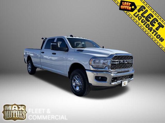 new 2023 Ram 2500 car, priced at $57,914