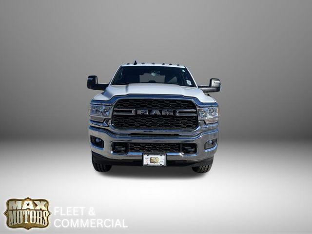 new 2023 Ram 2500 car, priced at $57,914