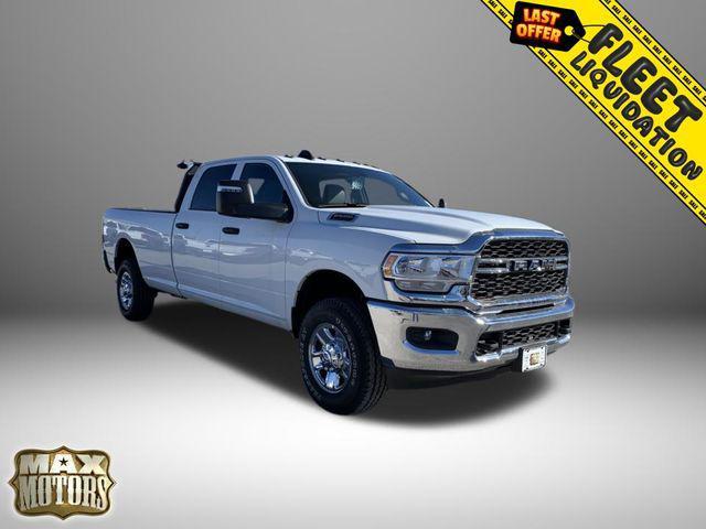 new 2023 Ram 2500 car, priced at $49,914