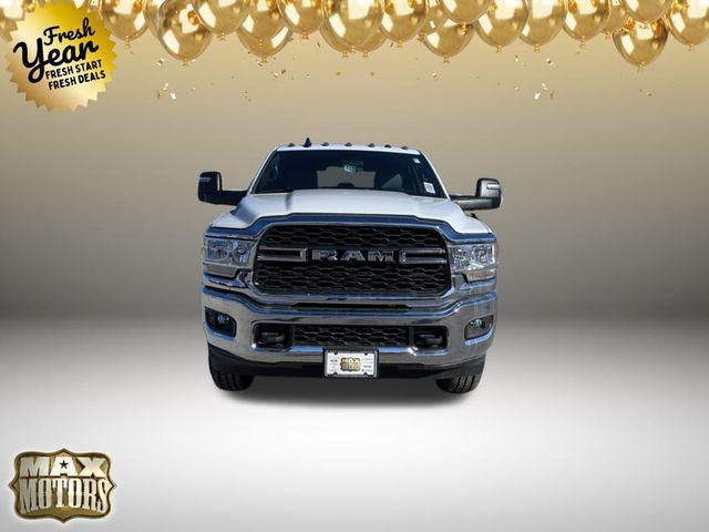 new 2023 Ram 2500 car, priced at $57,914