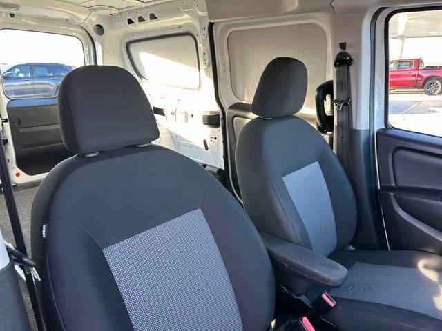 used 2020 Ram ProMaster City car, priced at $19,085