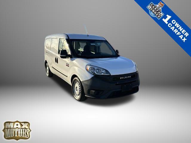 used 2020 Ram ProMaster City car, priced at $19,085