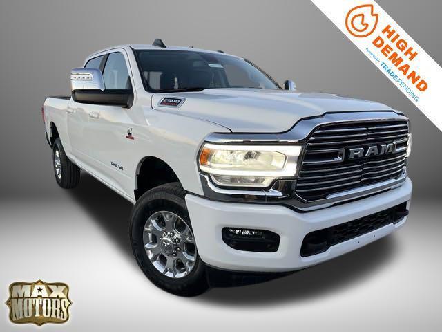 new 2024 Ram 2500 car, priced at $75,941