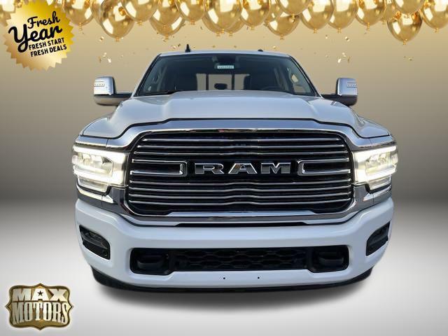 new 2024 Ram 2500 car, priced at $75,941