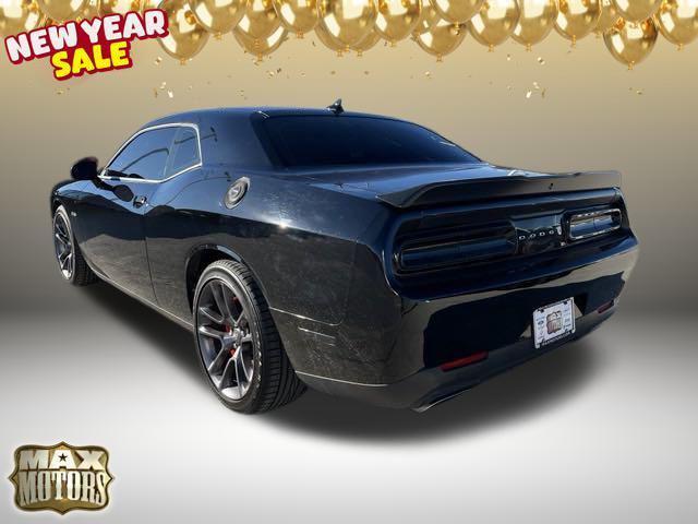 used 2023 Dodge Challenger car, priced at $32,894