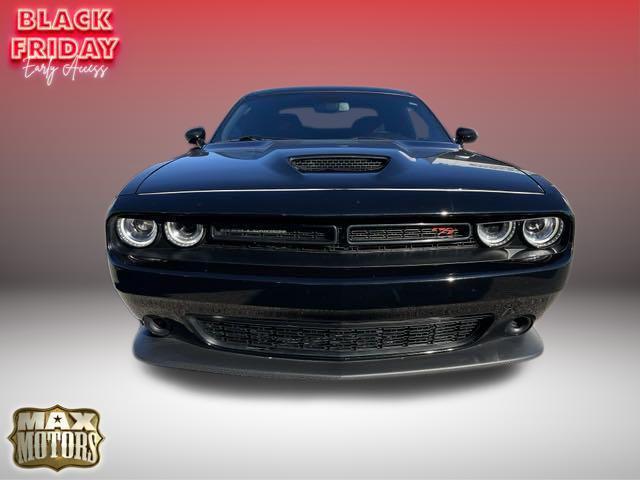 used 2023 Dodge Challenger car, priced at $33,997