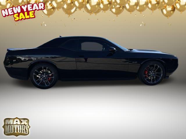 used 2023 Dodge Challenger car, priced at $32,894