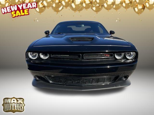 used 2023 Dodge Challenger car, priced at $32,894