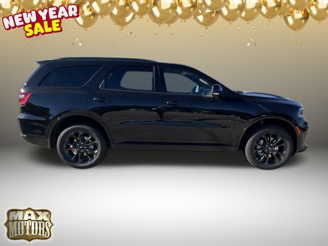 new 2025 Dodge Durango car, priced at $50,414