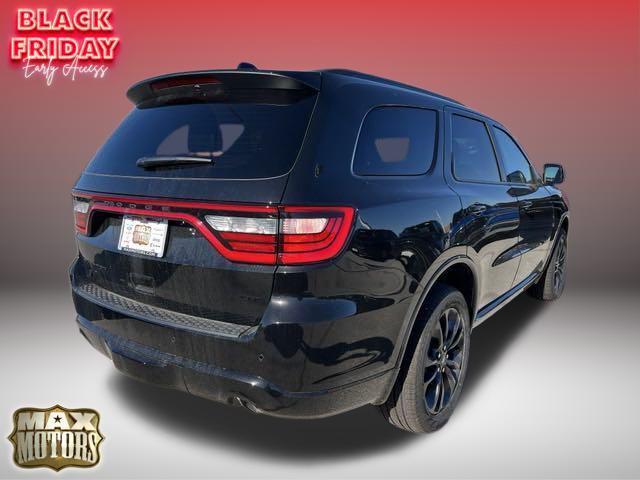 new 2025 Dodge Durango car, priced at $51,914