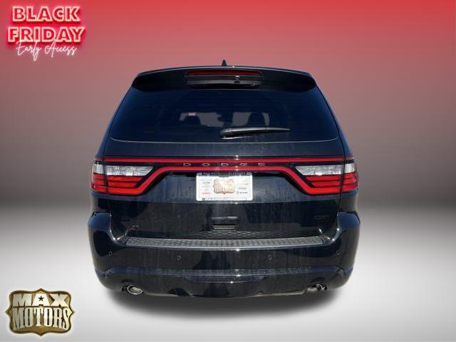 new 2025 Dodge Durango car, priced at $51,914