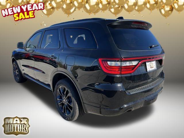 new 2025 Dodge Durango car, priced at $50,414