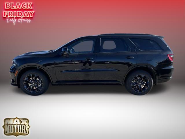 new 2025 Dodge Durango car, priced at $51,914