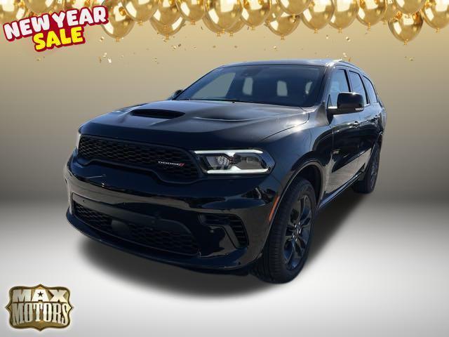 new 2025 Dodge Durango car, priced at $50,414