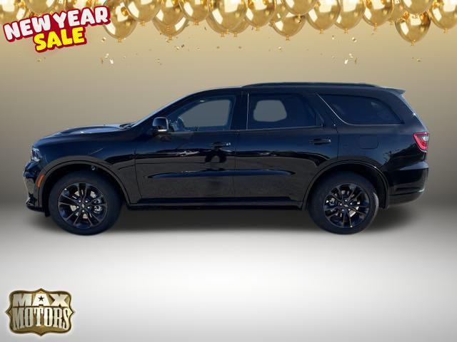 new 2025 Dodge Durango car, priced at $50,414