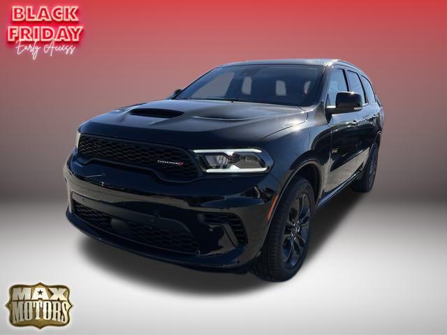 new 2025 Dodge Durango car, priced at $51,914