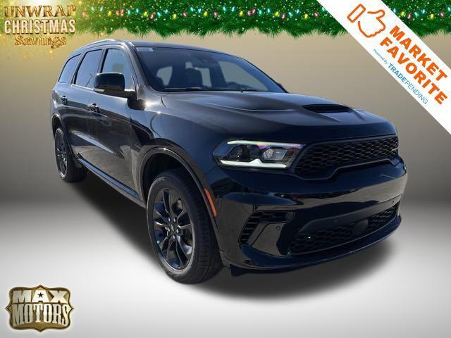 new 2025 Dodge Durango car, priced at $50,414