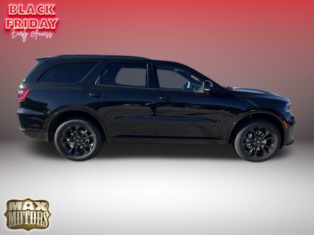 new 2025 Dodge Durango car, priced at $51,914