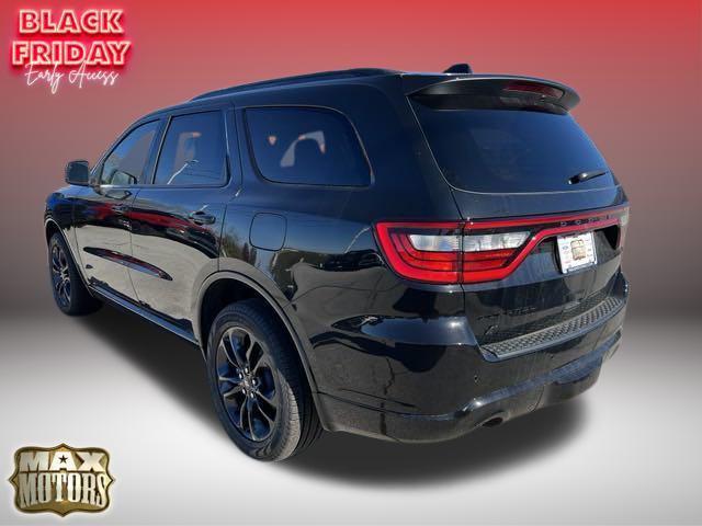 new 2025 Dodge Durango car, priced at $51,914