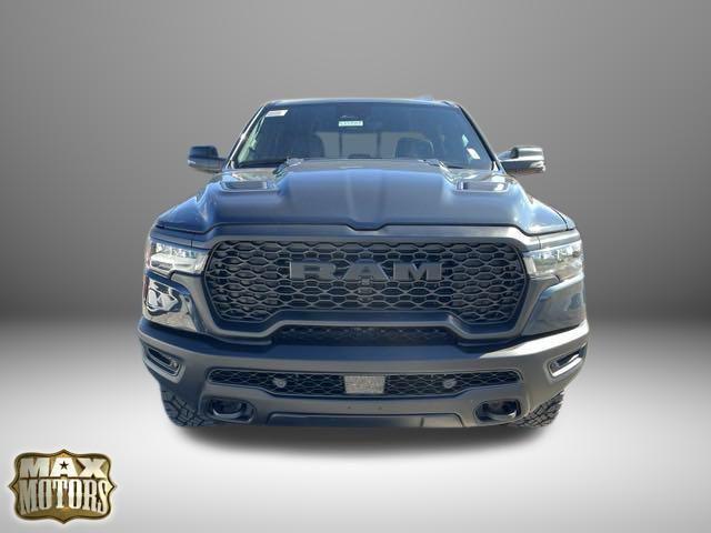 new 2025 Ram 1500 car, priced at $57,914